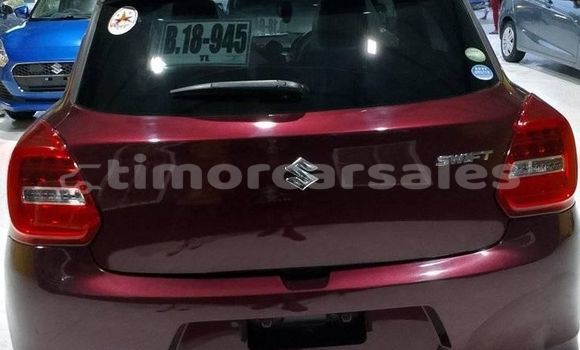 Buy Used Suzuki Swift Other Car in Dili in Dili Buy Used Suzuki Swift Other Car in Dili in Dili