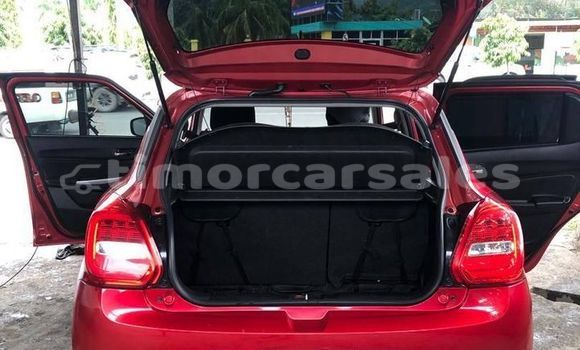 Buy Used Suzuki Swift Other Car in Aituto in Ainaro Buy Used Suzuki Swift Other Car in Aituto in Ainaro