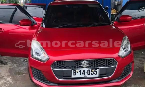 Buy Used Suzuki Swift Other Car in Aituto in Ainaro Buy Used Suzuki Swift Other Car in Aituto in Ainaro