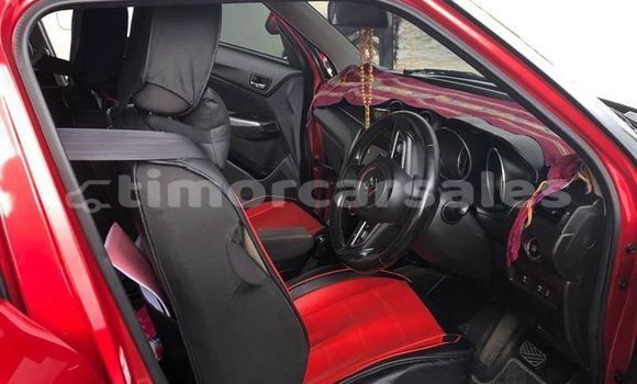 Buy Used Suzuki Swift Other Car in Aituto in Ainaro Buy Used Suzuki Swift Other Car in Aituto in Ainaro