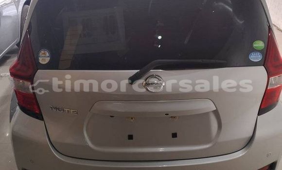 Acheter Occasion Voiture Nissan Note Autre à Dili, Dili