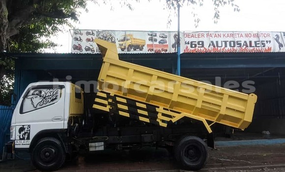 Buy Used Kanonir 2317 Other Car in Alas in Manufahi