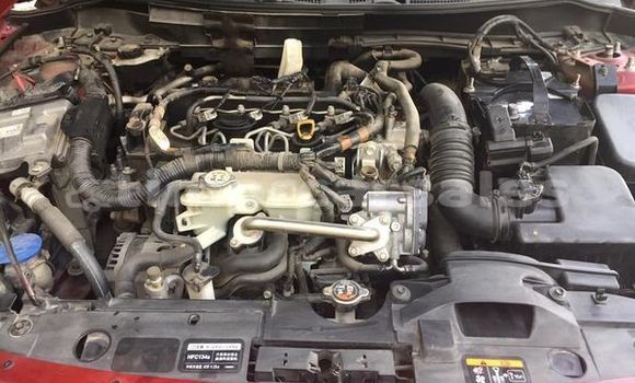 Buy Used Mazda Demio Red Car in Dili in Dili Buy Used Mazda Demio Red Car in Dili in Dili