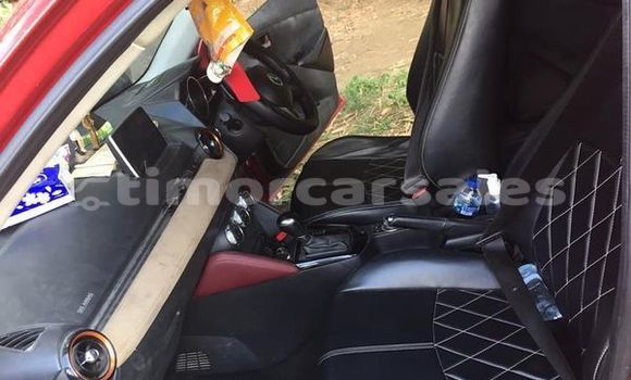 Buy Used Mazda Demio Red Car in Dili in Dili Buy Used Mazda Demio Red Car in Dili in Dili