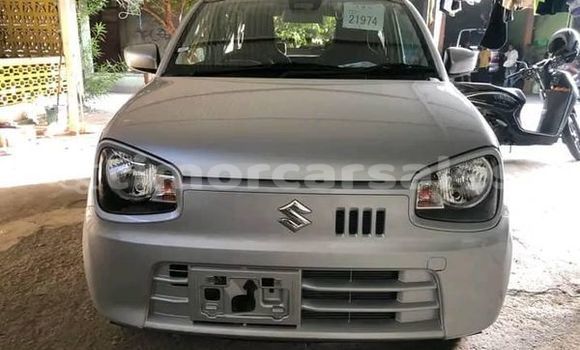 Buy Used Suzuki Alto Silver Car in Dili in Dili Buy Used Suzuki Alto Silver Car in Dili in Dili