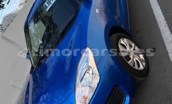 Buy Used Suzuki Swift Blue Car in Dili in Dili Buy Used Suzuki Swift Blue Car in Dili in Dili