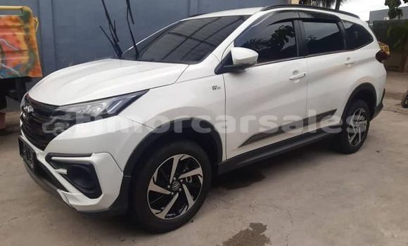 Buy New Toyota Rush Other Car in Dili in Dili