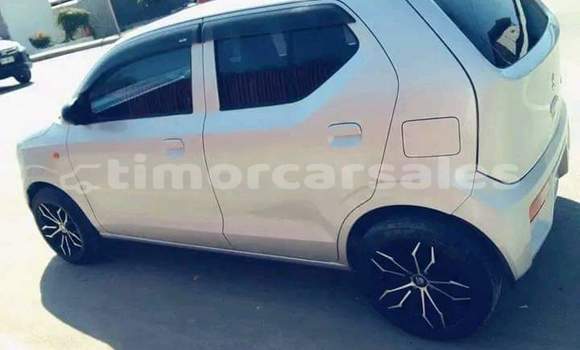 Buy Used Suzuki Alto Other Car in Atsabe in Ermera Buy Used Suzuki Alto Other Car in Atsabe in Ermera