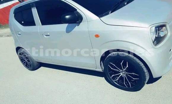 Buy Used Suzuki Alto Other Car in Atsabe in Ermera Buy Used Suzuki Alto Other Car in Atsabe in Ermera