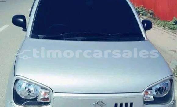 Buy Used Suzuki Alto Other Car in Atsabe in Ermera Buy Used Suzuki Alto Other Car in Atsabe in Ermera
