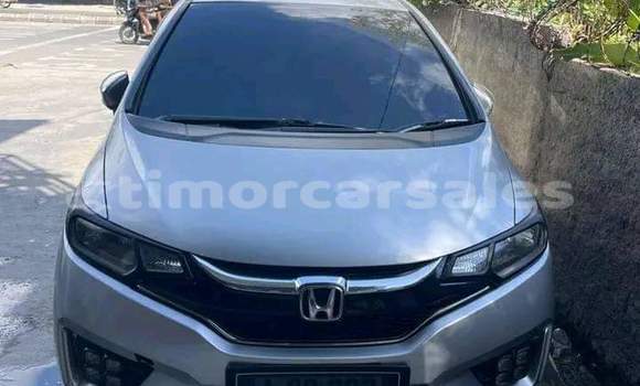 Buy Used Honda Fit Other Car in Atsabe in Ermera Buy Used Honda Fit Other Car in Atsabe in Ermera