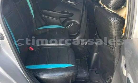 Buy Used Honda Fit Other Car in Atsabe in Ermera Buy Used Honda Fit Other Car in Atsabe in Ermera