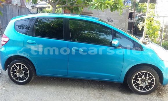 Buy Used Honda Fit Other Car in Dili in Dili