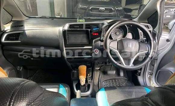Buy Used Honda Fit Other Car in Atsabe in Ermera Buy Used Honda Fit Other Car in Atsabe in Ermera