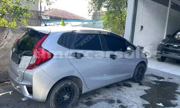 Buy Used Honda Fit Other Car in Atsabe in Ermera Buy Used Honda Fit Other Car in Atsabe in Ermera