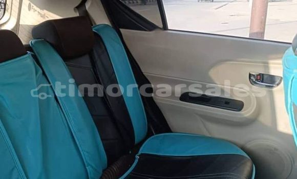 Buy Used Toyota Aqua Other Car in Atsabe in Ermera Buy Used Toyota Aqua Other Car in Atsabe in Ermera