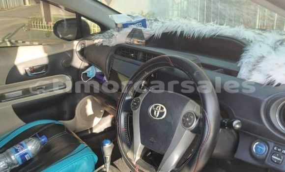Buy Used Toyota Aqua Other Car in Atsabe in Ermera Buy Used Toyota Aqua Other Car in Atsabe in Ermera