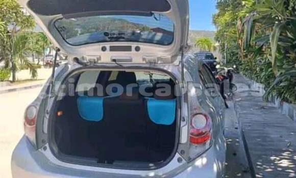 Buy Used Toyota Aqua Other Car in Atsabe in Ermera Buy Used Toyota Aqua Other Car in Atsabe in Ermera