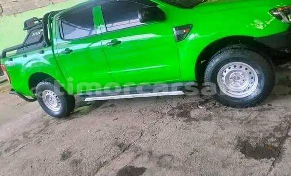 Buy Used Ford Ranger Green Car in Alas in Manufahi Buy Used Ford Ranger Green Car in Alas in Manufahi