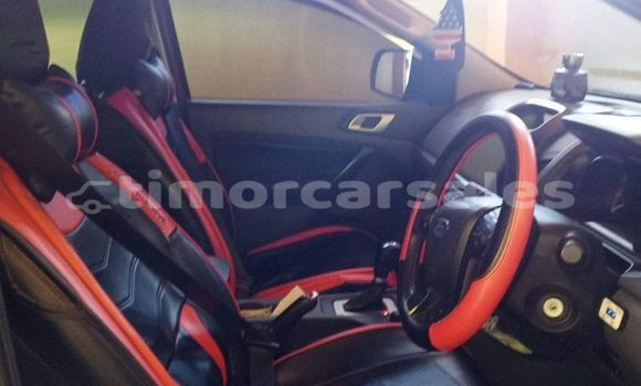 Buy Used Ford Ranger Other Car in Atsabe in Ermera Buy Used Ford Ranger Other Car in Atsabe in Ermera