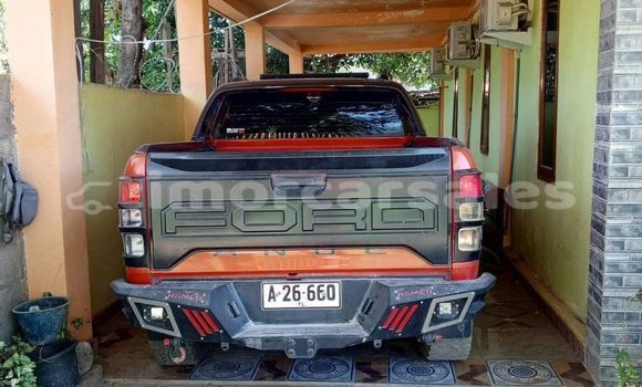 Buy Used Ford Ranger Other Car in Atsabe in Ermera Buy Used Ford Ranger Other Car in Atsabe in Ermera