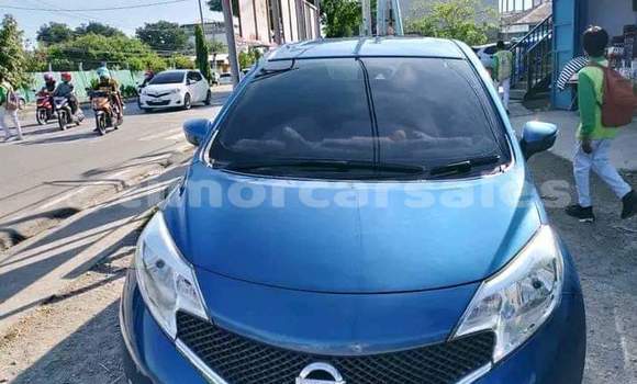 Buy Used Nissan Note Other Car in Auba in Bobonaro Buy Used Nissan Note Other Car in Auba in Bobonaro