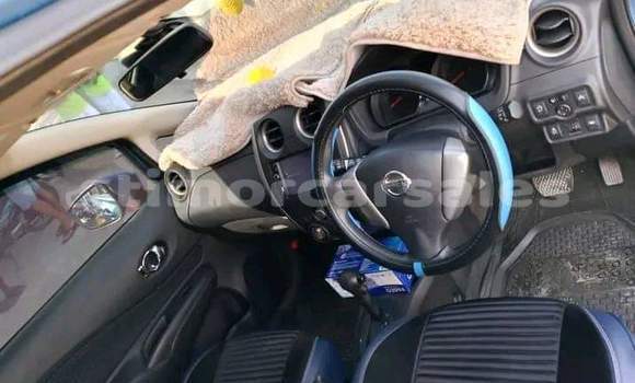 Buy Used Nissan Note Other Car in Auba in Bobonaro Buy Used Nissan Note Other Car in Auba in Bobonaro