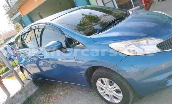 Buy Used Nissan Note Other Car in Auba in Bobonaro Buy Used Nissan Note Other Car in Auba in Bobonaro