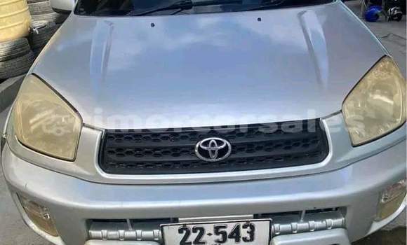 Buy Used Toyota RAV4 Other Car in Atabae in Bobonaro Buy Used Toyota RAV4 Other Car in Atabae in Bobonaro