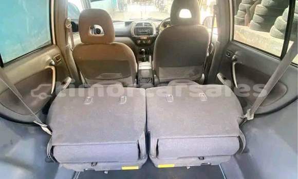 Buy Used Toyota RAV4 Other Car in Atabae in Bobonaro Buy Used Toyota RAV4 Other Car in Atabae in Bobonaro