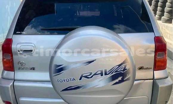 Buy Used Toyota RAV4 Other Car in Atabae in Bobonaro Buy Used Toyota RAV4 Other Car in Atabae in Bobonaro