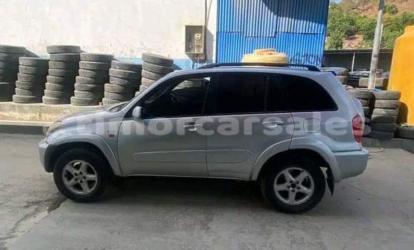 Buy Used Toyota RAV4 Other Car in Atabae in Bobonaro Buy Used Toyota RAV4 Other Car in Atabae in Bobonaro