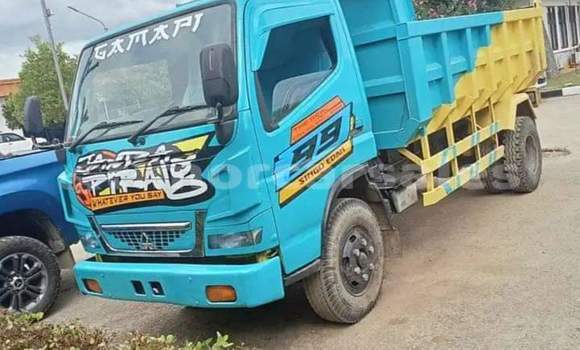 Buy Used Toyota DA Other Truck in Atsabe in Ermera Buy Used Toyota DA Other Truck in Atsabe in Ermera