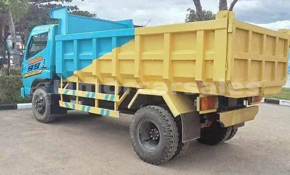 Buy Used Toyota DA Other Truck in Atsabe in Ermera Buy Used Toyota DA Other Truck in Atsabe in Ermera