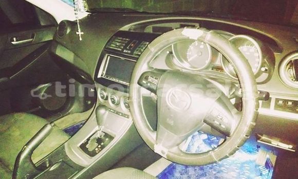 Buy Used Mazda Axela Other Car in Dili in Dili Buy Used Mazda Axela Other Car in Dili in Dili