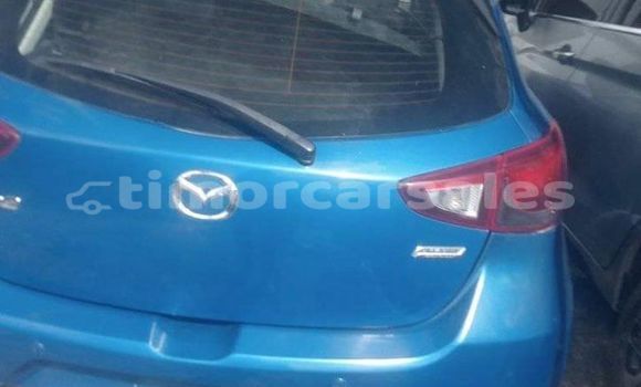 Buy Used Suzuki Swift Blue Car in Atsabe in Ermera Buy Used Suzuki Swift Blue Car in Atsabe in Ermera