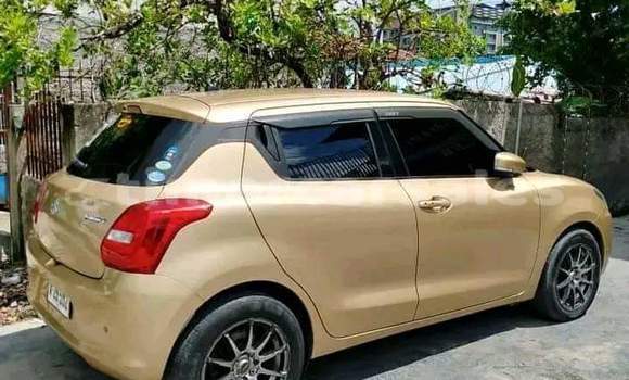 Buy Used Suzuki Swift Other Car in Auba in Bobonaro Buy Used Suzuki Swift Other Car in Auba in Bobonaro