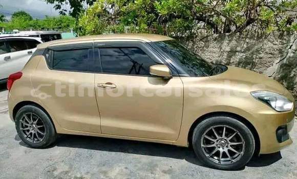 Buy Used Suzuki Swift Other Car in Auba in Bobonaro Buy Used Suzuki Swift Other Car in Auba in Bobonaro