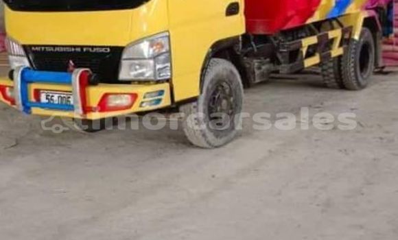 Buy Used Ford E 150 Cargo Van Other Truck in Atsabe in Ermera