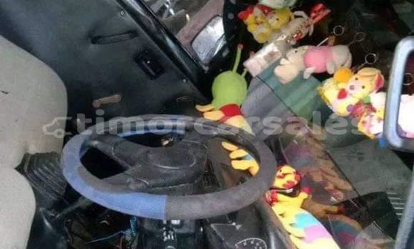 Buy Used Suzuki Carry Black Car in Atsabe in Ermera Buy Used Suzuki Carry Black Car in Atsabe in Ermera