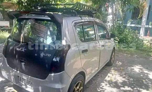 Buy Used Suzuki Swift Other Car in Atabae in Bobonaro Buy Used Suzuki Swift Other Car in Atabae in Bobonaro