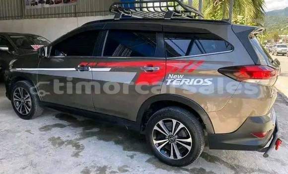 Buy Used Toyota Tercel Other Car in Baguia in Baucau Buy Used Toyota Tercel Other Car in Baguia in Baucau
