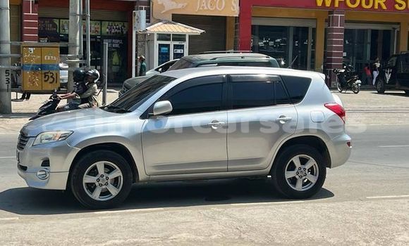 Buy Used Toyota RAV4 Other Car in Atsabe in Ermera Buy Used Toyota RAV4 Other Car in Atsabe in Ermera