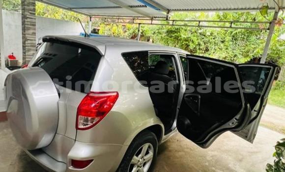 Buy Used Toyota RAV4 Other Car in Atsabe in Ermera Buy Used Toyota RAV4 Other Car in Atsabe in Ermera
