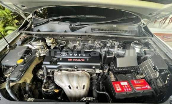 Buy Used Toyota RAV4 Other Car in Atsabe in Ermera Buy Used Toyota RAV4 Other Car in Atsabe in Ermera