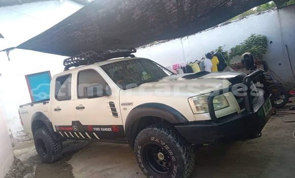 Buy Used Ford Ranger Other Car in Alas in Manufahi Buy Used Ford Ranger Other Car in Alas in Manufahi