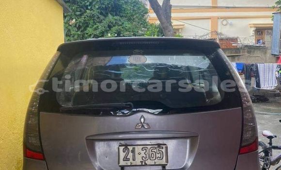 Buy Used Nissan Kix Other Car in Atsabe in Ermera Buy Used Nissan Kix Other Car in Atsabe in Ermera