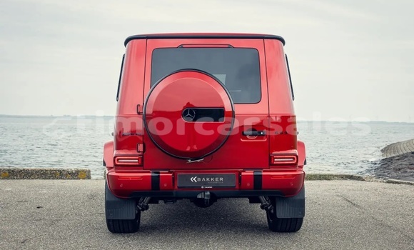 Buy Used Mercedes-Benz AMG GLC Red Car in Aileu in Aileu Buy Used Mercedes-Benz AMG GLC Red Car in Aileu in Aileu