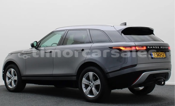 Buy Used Land Rover Range Rover Velar Other Car in Aileu in Aileu