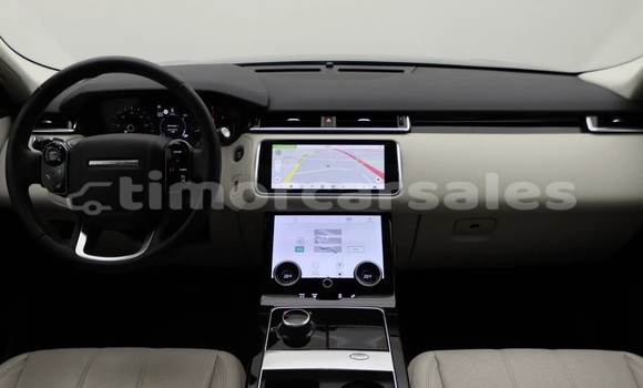 Buy Used Land Rover Range Rover Velar Other Car in Aileu in Aileu Buy Used Land Rover Range Rover Velar Other Car in Aileu in Aileu